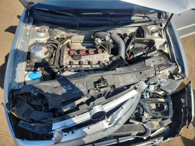 Photo 11 from auction – 2002 VOLKSWAGEN GTI BASE with VIN 9BWDE61J424068770