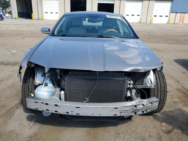 Photo 5 from auction – 2014 CHRYSLER 300C with VIN 2C3CCAEG0EH296726