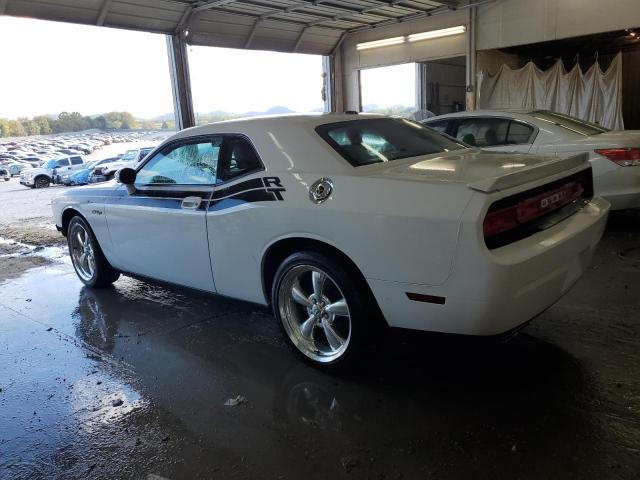 Photo 2 from auction – 2010 DODGE CHALLENGER with VIN 2B3CJ5DT1AH278481