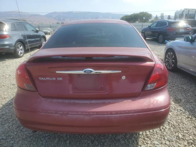 Photo 6 from auction – 2003 FORD TAURUS SE with VIN 1FAFP53223A183891
