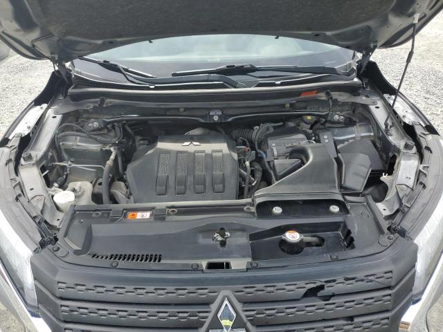 Photo 12 from auction – 2022 MITSUBISHI ECLIPSE CROSS ES with VIN JA4ATUAA4NZ601581