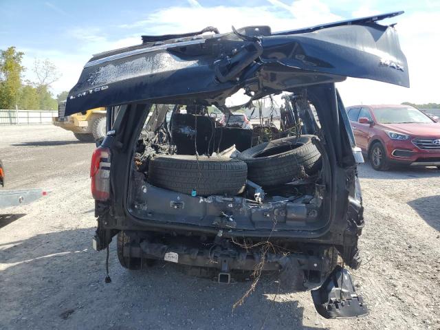 Photo 6 from auction – 2023 FORD EXPEDITION with VIN 1FMJK2A86PEA34824