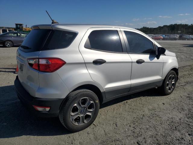 Photo 3 from auction – 2021 FORD ECOSPORT S with VIN MAJ3S2FE7MC412271