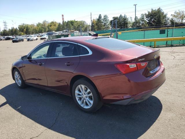 Photo 2 from auction – 2016 CHEVROLET MALIBU LT with VIN 1G1ZE5ST5GF201809