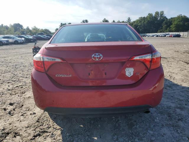 Photo 6 from auction – 2015 TOYOTA COROLLA L with VIN 2T1BURHE3FC235069