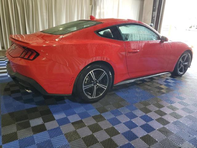 Photo 3 from auction – 2024 FORD MUSTANG with VIN 1FA6P8TH5R5120520