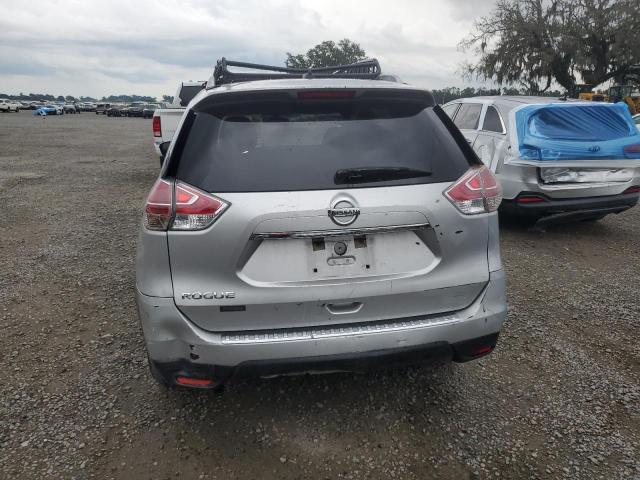 Photo 6 from auction – 2016 NISSAN ROGUE S with VIN JN8AT2MT5GW002804