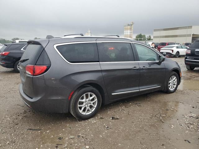 Photo 3 from auction – 2020 CHRYSLER PACIFICA T with VIN 2C4RC1BG5LR130476