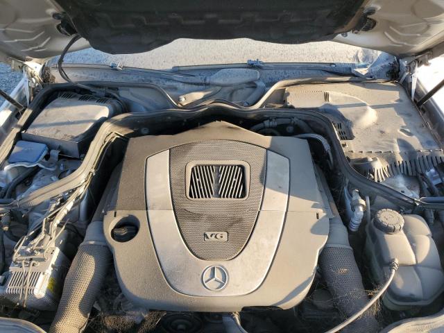 Photo 11 from auction – 2006 MERCEDES-BENZ E 350 with VIN WDBUF56J96A780529