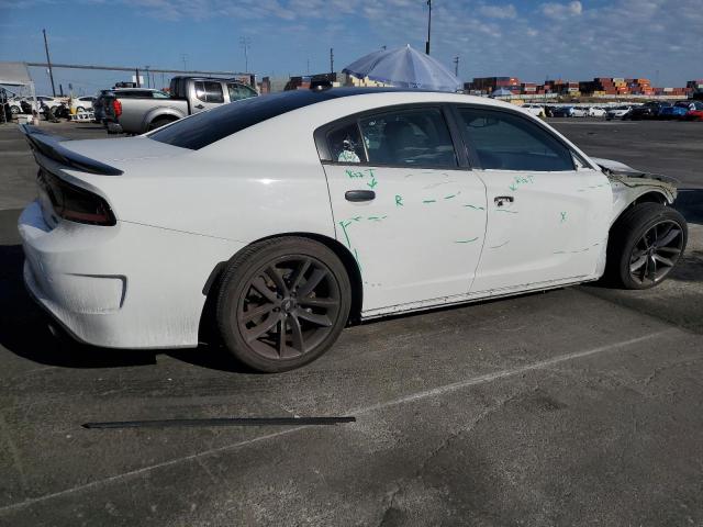 Photo 3 from auction – 2019 DODGE CHARGER R/ with VIN 2C3CDXCT4KH554399