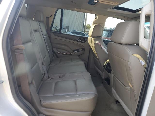 Photo 11 from auction – 2017 GMC YUKON SLT with VIN 1GKS2BKCXHR346459