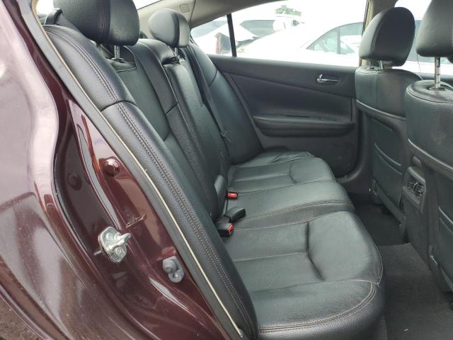 Photo 10 from auction – 2014 NISSAN MAXIMA S with VIN 1N4AA5AP0EC468588