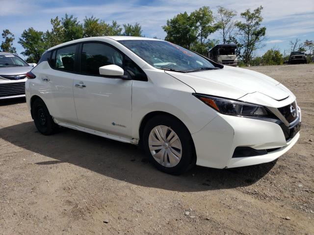 Photo 4 from auction – 2019 NISSAN LEAF S with VIN 1N4AZ1CP7KC320898