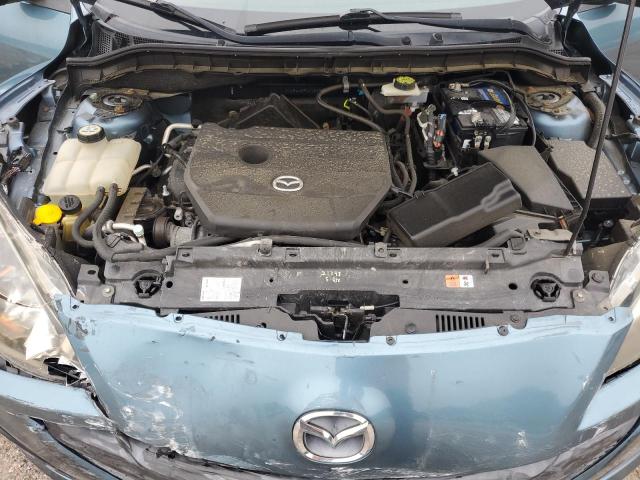Photo 11 from auction – 2010 MAZDA 3 I with VIN JM1BL1SF1A1245926