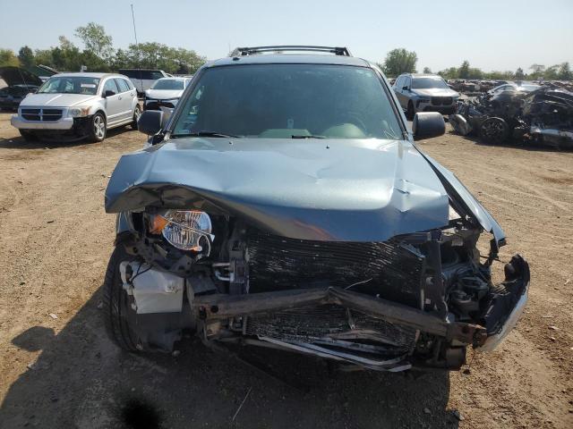 Photo 5 from auction – 2012 FORD ESCAPE XLT with VIN 1FMCU9D78CKC38650
