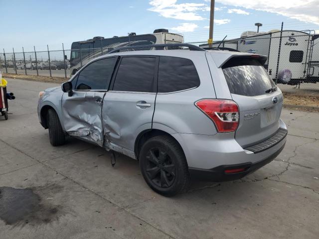 صورة رقم 2 من المزاد - 2014 SUBARU FORESTER 2 مع VIN JF2SJAJCXEH479316