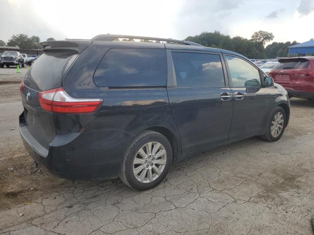 Photo 3 from auction – 2015 TOYOTA SIENNA XLE with VIN 5TDDK3DC9FS094810