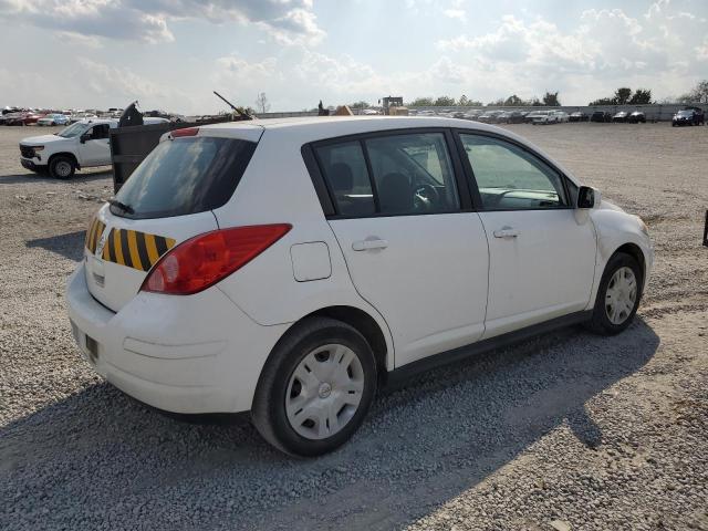 Photo 3 from auction – 2012 NISSAN VERSA S with VIN 3N1BC1CP6CK286015