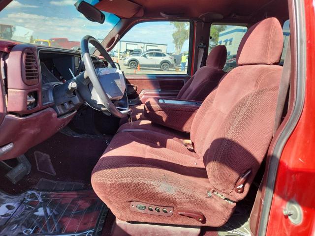 Photo 7 from auction – 1997 GMC SIERRA K15 with VIN 2GTEK19R4V1530023