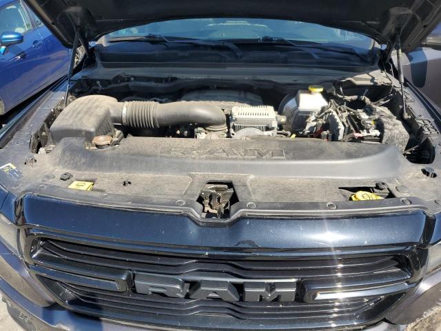 Photo 11 from auction – 2020 RAM 1500 BIG H with VIN 1C6SRFFTXLN294122