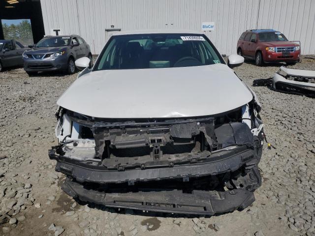 Photo 5 from auction – 2025 HONDA CIVIC LX with VIN 2HGFE2F22SH519082