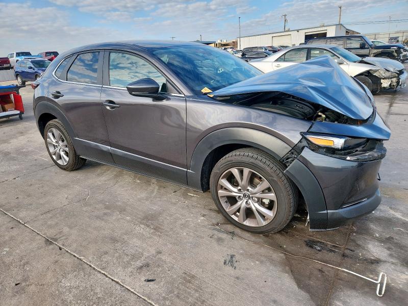 Photo 4 from auction – 2021 MAZDA CX-30 SELECT with VIN 3MVDMABL7MM218229