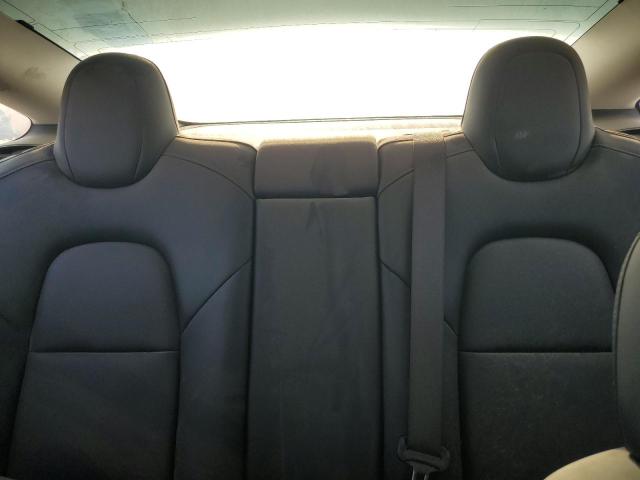 Photo 10 from auction – 2018 TESLA MODEL 3 with VIN 5YJ3E1EB0JF113190