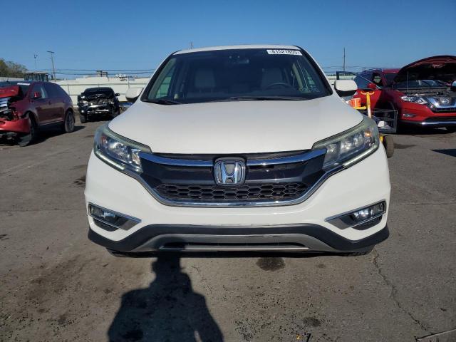 Photo 5 from auction – 2015 HONDA CR-V EX with VIN 5J6RM4H51FL124850