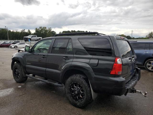 Photo 2 from auction – 2007 TOYOTA 4RUNNER SR with VIN JTEZU14R770094247