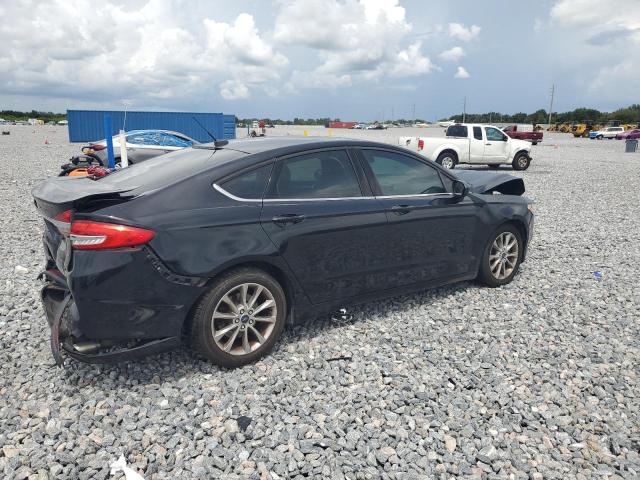 Photo 3 from auction – 2017 FORD FUSION SE with VIN 3FA6P0H72HR199951