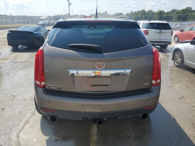 Photo 6 from auction – 2012 CADILLAC SRX PREMIU with VIN 3GYFNFE36CS502293