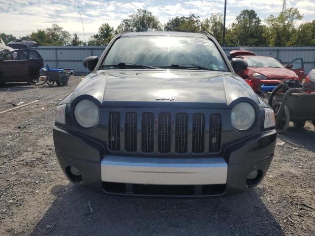 Photo 5 from auction – 2007 JEEP COMPASS LI with VIN 1J8FF57W37D396419
