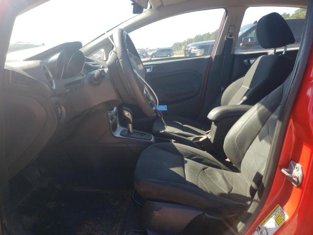 Photo 7 from auction – 2014 FORD FIESTA SE with VIN 3FADP4EJ9EM134134