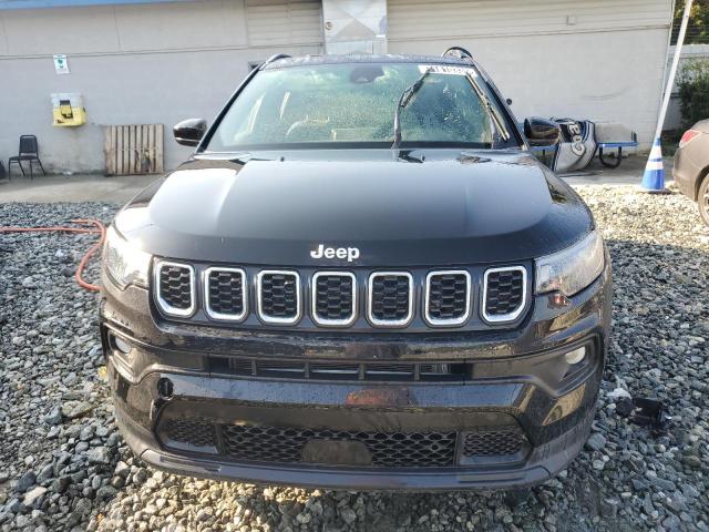 Photo 5 from auction – 2025 JEEP COMPASS LA with VIN 3C4NJDBN2ST548851