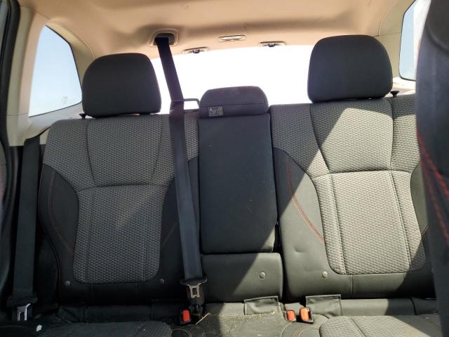Photo 10 from auction – 2022 SUBARU FORESTER S with VIN JF2SKAJC2NH425845