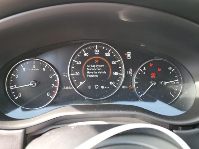 Foto 9 de la subasta – 2023 MAZDA CX-30 PREF con VIN 3MVDMBCM7PM564976