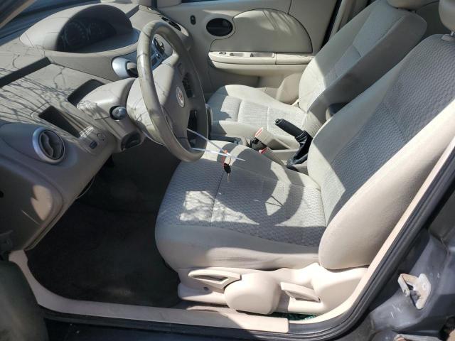 Photo 7 from auction – 2007 SATURN ION LEVEL 2 with VIN 1G8AJ55F37Z187827
