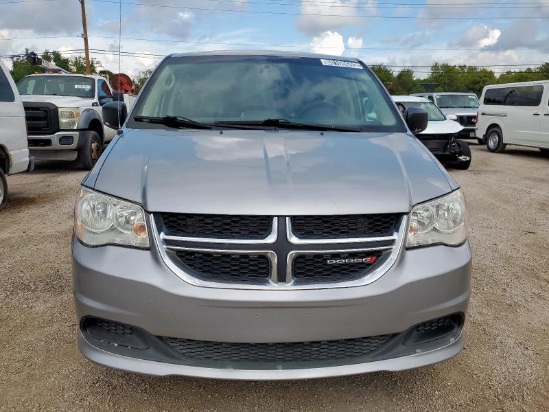 Photo 5 from auction – 2019 DODGE GRAND CARA with VIN 2C4RDGBG9KR798683
