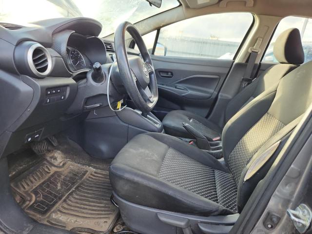 Photo 7 from auction – 2023 NISSAN VERSA S with VIN 3N1CN8DV1PL853963