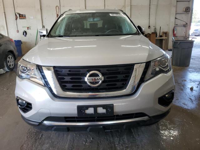 Photo 5 from auction – 2020 NISSAN PATHFINDER with VIN 5N1DR2CM0LC616345