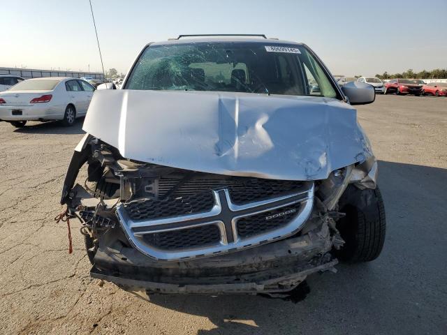 Photo 5 from auction – 2011 DODGE GRAND CARAVAN CREW with VIN 2D4RN5DG4BR678629