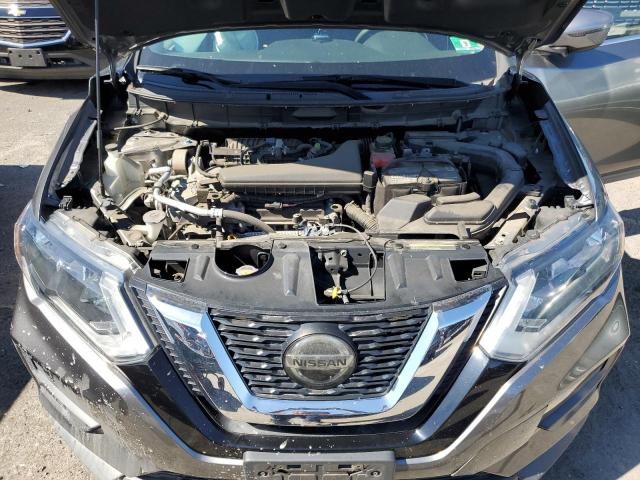 Photo 11 from auction – 2018 NISSAN ROGUE S with VIN KNMAT2MV2JP589039