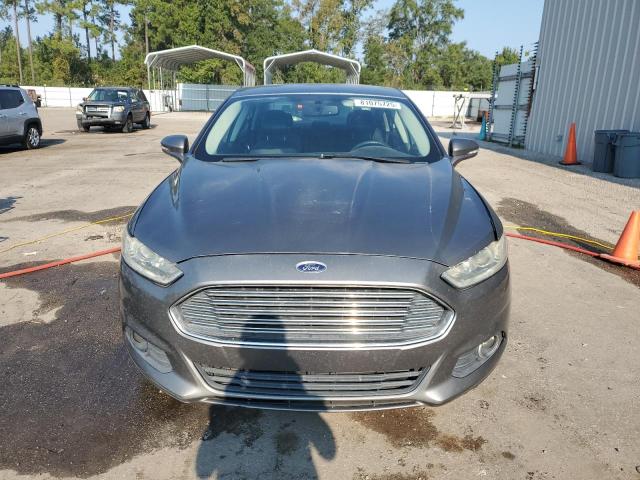 Photo 5 from auction – 2013 FORD FUSION SE with VIN 3FA6P0HR9DR345788