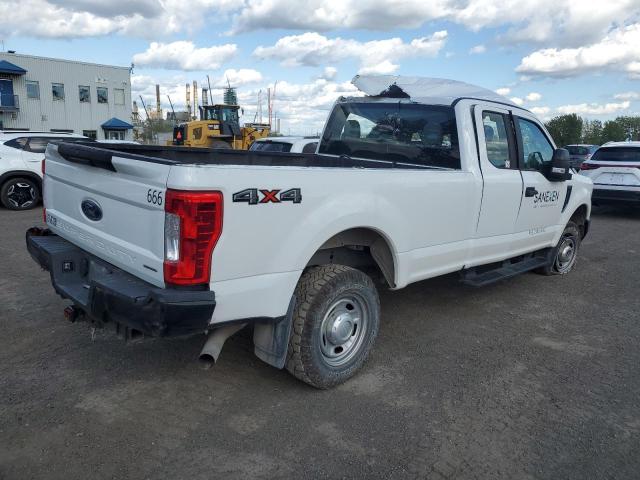 Photo 3 from auction – 2019 FORD F250 with VIN 1FT7X2B60KEE47943