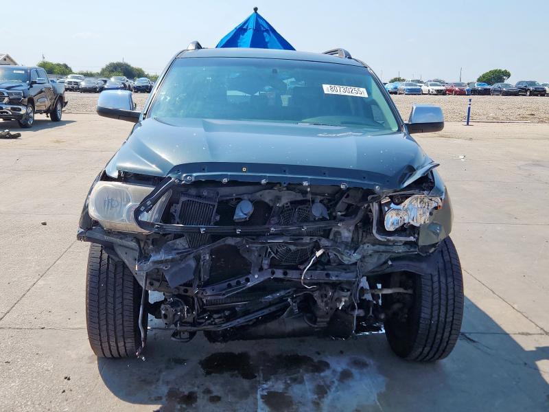 Photo 5 from auction – 2008 TOYOTA SEQUOIA LI with VIN 5TDZY68A88S010302