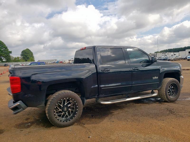 Photo 3 from auction – 2016 CHEVROLET SILVERADO with VIN 3GCPCREH1GG347559