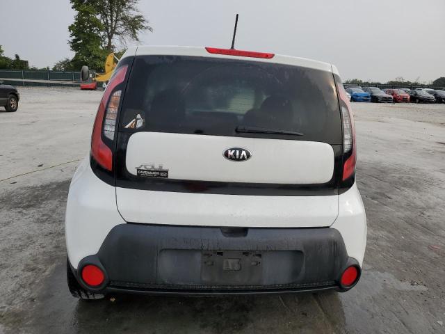 Photo 6 from auction – 2016 KIA SOUL with VIN KNDJN2A25G7350856