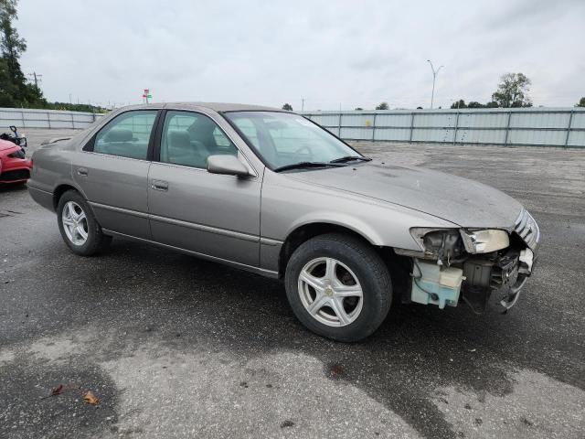 Photo 4 from auction – 1997 TOYOTA CAMRY CE with VIN 4T1BG22K4VU145407
