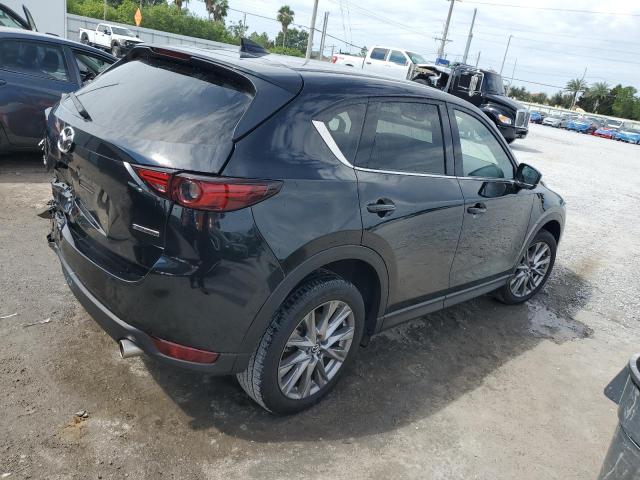 Photo 3 from auction – 2021 MAZDA CX-5 GRAND with VIN JM3KFADM5M0313388
