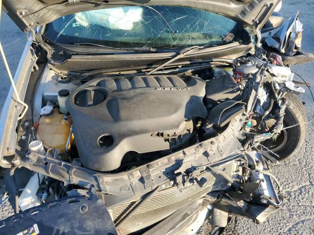 Photo 11 from auction – 2014 DODGE AVENGER SE with VIN 1C3CDZAG5EN113605